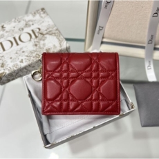 Christian Dior Wallet